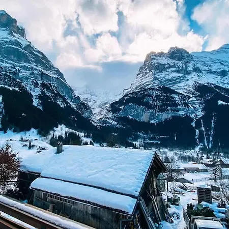 Panorama - Stunning View Appartement