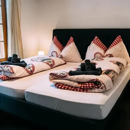 Appartement Panorama - Stunning View