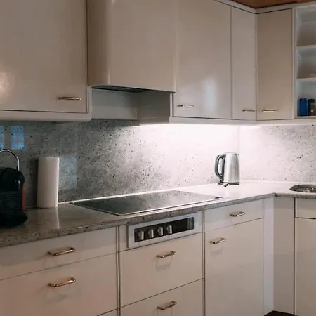 Panorama - Stunning View Appartement *