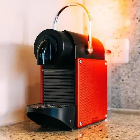 Panorama - Stunning View Appartement Grindelwald