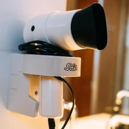 Panorama - Stunning View Appartement *