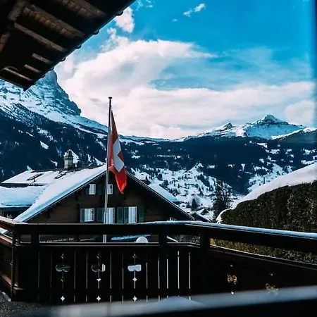 Lägenhet Panorama - Stunning View