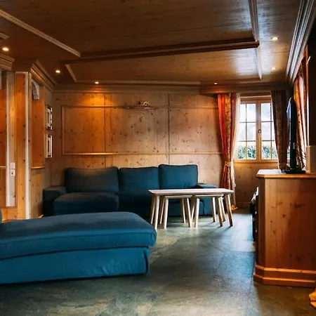 Panorama - Stunning View Appartement *