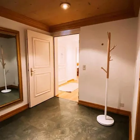 Panorama - Stunning View Appartement Grindelwald