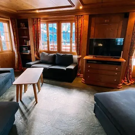 Appartement Panorama - Stunning View *