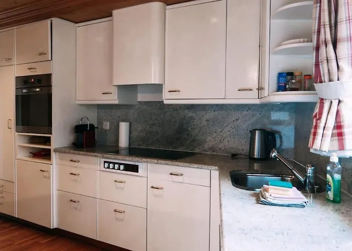 Panorama - Stunning View 公寓 *