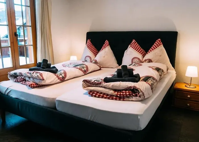 公寓 Panorama - Stunning View