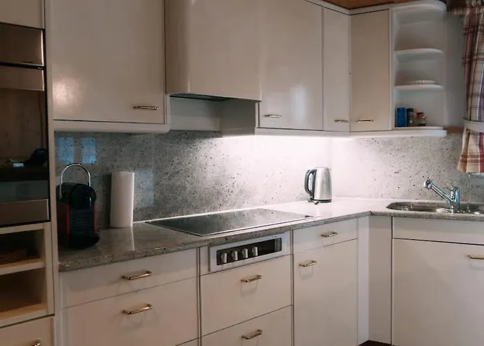 Panorama - Stunning View Apartment *