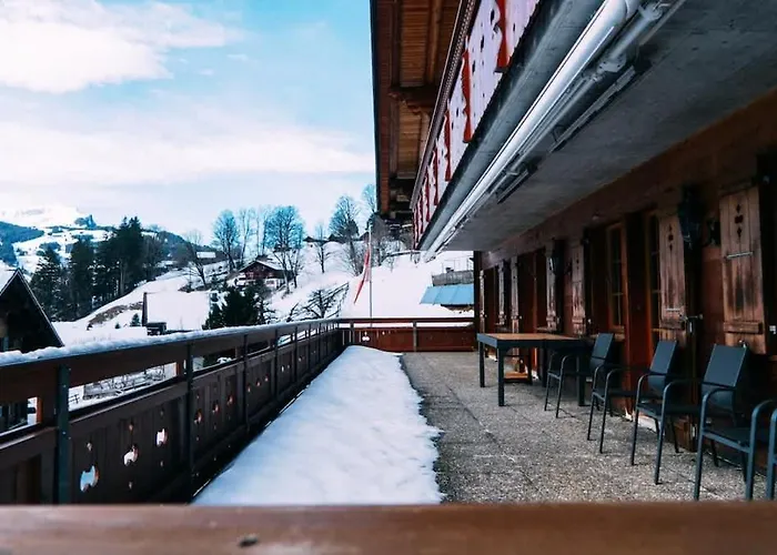 公寓 Panorama - Stunning View