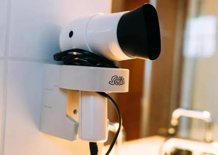 Panorama - Stunning View 公寓 *