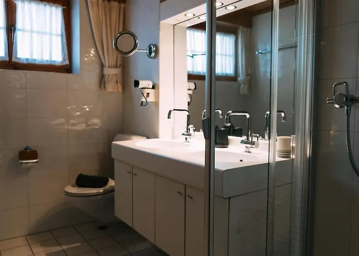 公寓 Panorama - Stunning View *