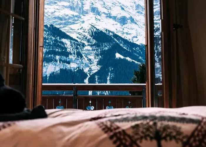 公寓 Panorama - Stunning View *