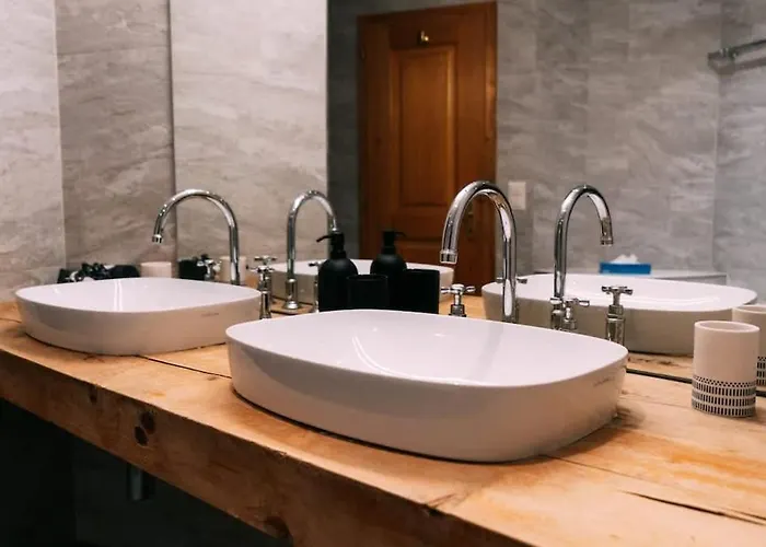 Panorama - Stunning View 公寓 格林德瓦