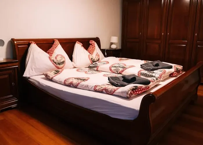 公寓 Panorama - Stunning View *