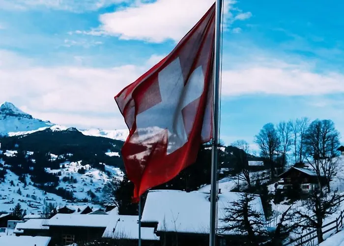 Panorama - Stunning View 公寓