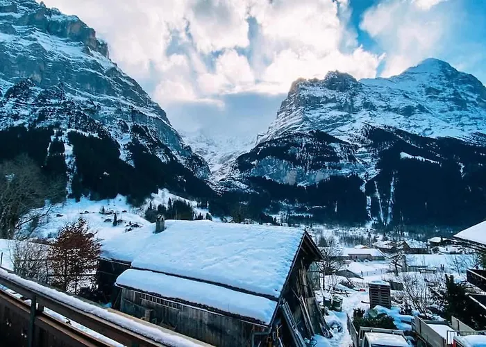 Panorama - Stunning View Lejlighed