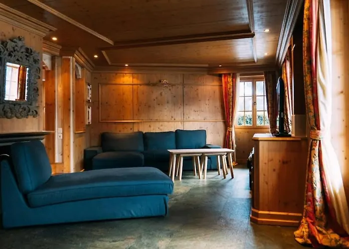 Panorama - Stunning View Lejlighed *