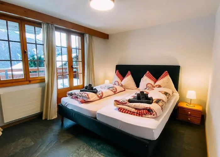 Lejlighed Panorama - Stunning View